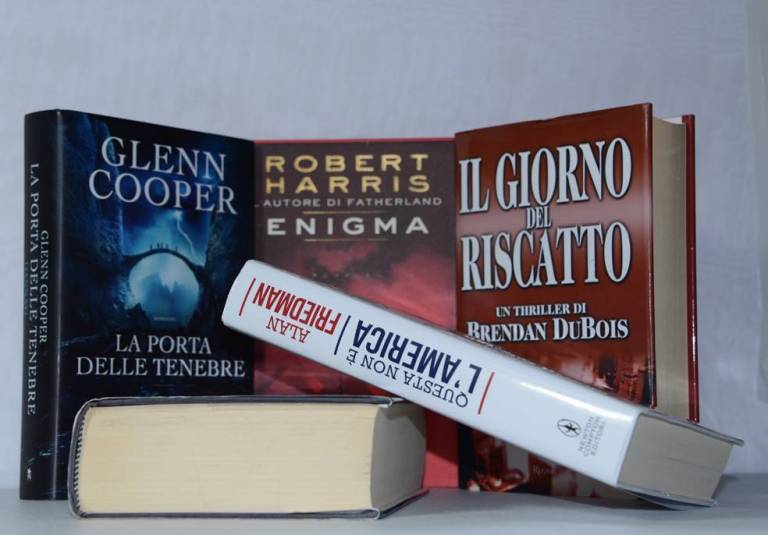 Libri In Promozione | ViviVigevano