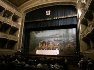 Teatro Moderno di Vigevano